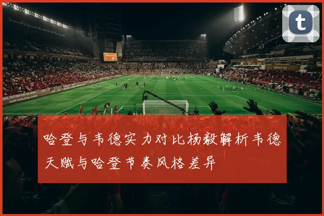 哈登与韦德实力对比杨毅解析韦德天赋与哈登节奏风格差异